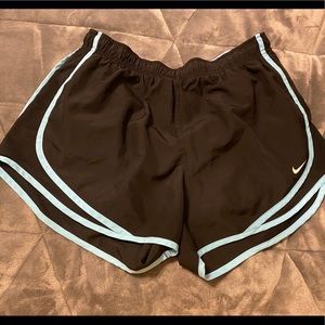 Dri-Fit Nike Shorts